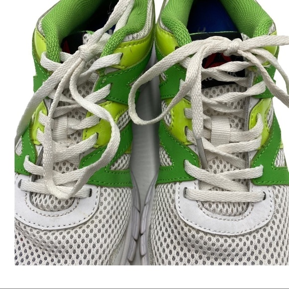 Reebok Women's Run Supreme 2.0 MT Running Shoe - Picture 9 of 12